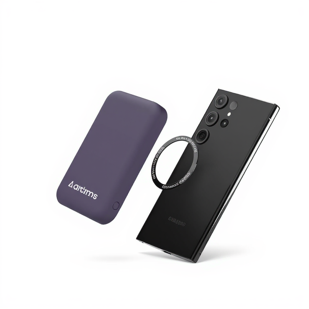 Power Banks